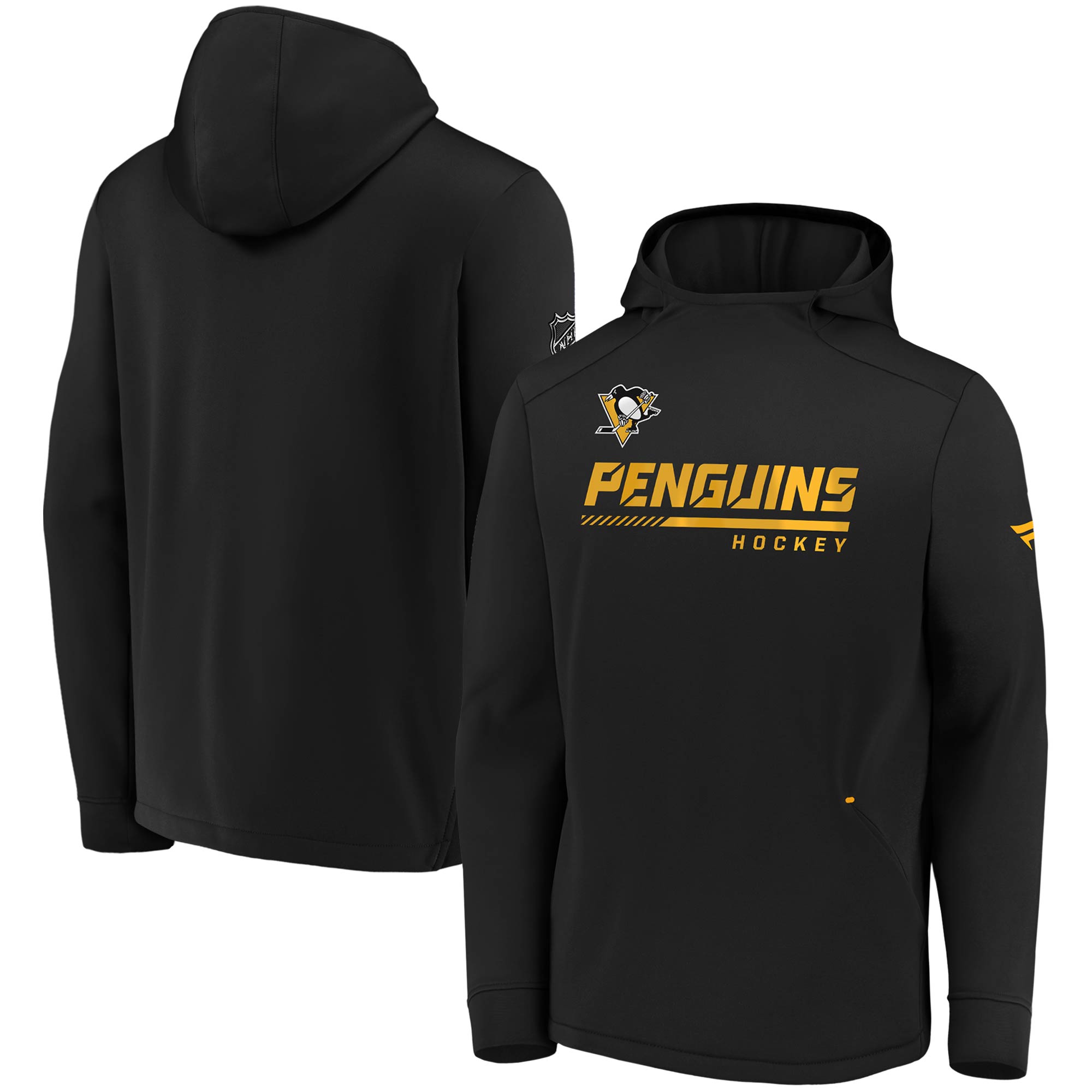 fanatics pittsburgh penguins