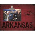 thumbnail image 1 of Arkansas Cadre à Clip Razorbacks, 1 of 1