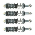 thumbnail image 2 of Colcolo 4 Pieces Hydraulic Shock Absorber for MN86 1/12 Remote Control Vehicle MN86S, 2 of 8