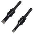 thumbnail image 2 of Bgsha M16 M14 to SDS Adapter Drill Converters Connecting Rod Triangular SDS Shank, 2 of 6