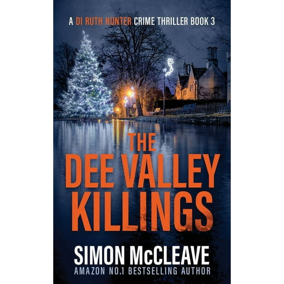 The Dee Valley Killings, (Paperback)