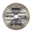 thumbnail image 1 of Hoja de sierra para azulejos Dewalt Continuous HP DW47350 de 3 pulgadas, 1 of 6