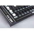thumbnail image 3 of Dmx512 Intelligent Lighting Controller 2024 Crocodile DJ Console 504 Channels, 3 of 10