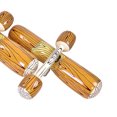 thumbnail image 4 of Greensen Water Float Toy, Water Toy,Wood Shape Water Sport Float Inflatable Log Toy for Swimming Game Party Entertainment, 4 of 8