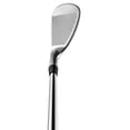 thumbnail image 3 of Pre-Owned Titleist Vokey SM9 Tour Chrome S Grind 60* Lob Wedge, 3 of 3