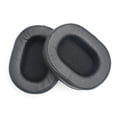thumbnail image 4 of Replacement Earpads for Audio-Technica ATH-MSR7 M50X M40X SX1 Headphones Cushions Repair Parts, 4 of 5