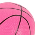 thumbnail image 3 of CUITING 2 Mini Basketball Balls  Kids Hoop Games - Indoor/Outdoor Fun, 3 of 6