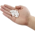thumbnail image 2 of Dishwasher Universal Prong Rack Caps by - Replacement for Most Dishwasher Rack - 200 Pieces 1 Inch Long, 2 of 6