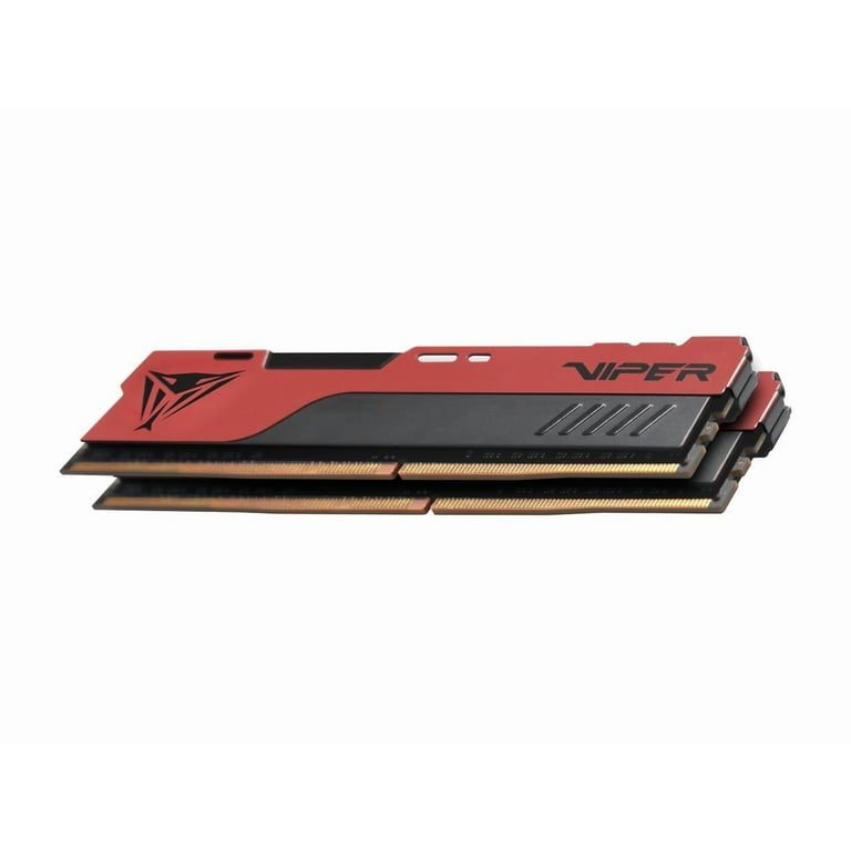 Patriot Viper Elite II DDR4 RAM 64GB (2X32GB) 3200MHz CL18 1.35v