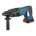 thumbnail image 3 of Bosch 18V Bulldog 1 in. Cordless SDS-Plus Rotary Hammer Drill Kit (Battery), 3 of 11