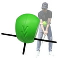 thumbnail image 1 of The Connector Golf Training Aid, Golf Swing Trainer for Posture Correction Practice, Golf Swing Training Aid, Golf Training Aids Helps Train Proper Swing Mechanics, Arm Structure #C, 1 of 7