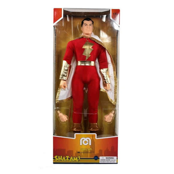 Mego - Shazam 14" Figure