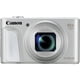 thumbnail image 5 of Canon PowerShot SX730 HS Digital Camera (Silver) (1792C001) + 64GB Card + More 6TH Ave Electronics 1792C001_EDI_2, 5 of 8