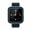Blue, variant on Smart Watch with Games, GPS Tracker Watch with Camera, Music Player, Flashlight, Voice Chat, Parental Control, Electronic Fence, Water Resistant(Black)