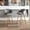 Gray, variant on Set of 2, 39.73 in Tall, Gray - Chrome Footrest and Base - In Gaming Lounges - Comfortable Gaming