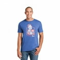 thumbnail image 2 of Pabst Blue Ribbon You Look Like You Need a Pabst T-Shirt-Small, 2 of 2