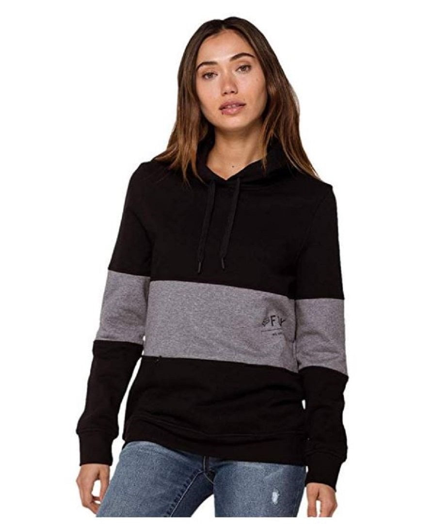 non fleece hoodie