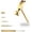 Gold, variant on Small  Hammer 6 in 1 with Slotted/Flat  Phillips  Claw Hammer Manual, Portable Multifunction Tool Hammer ( )