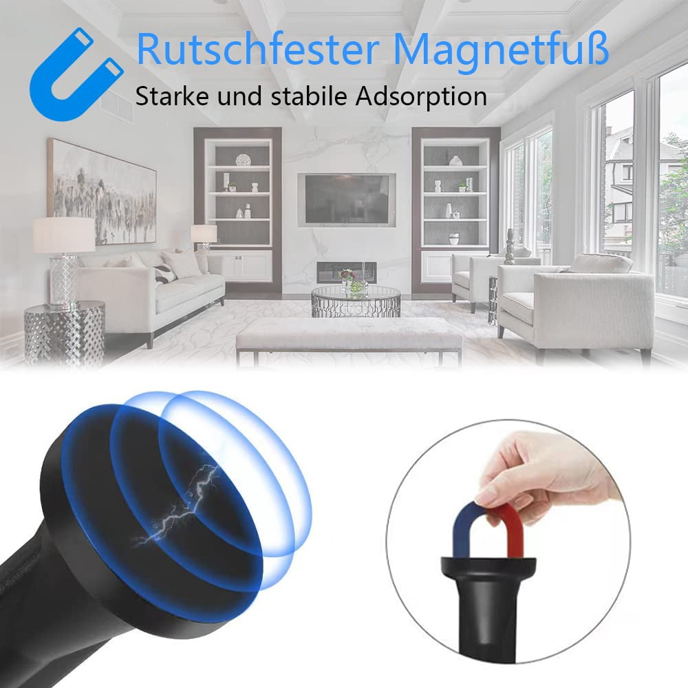 Cofhtls Omnidirectional Network Antenna for 5G LTE 4G Signal Amplifier