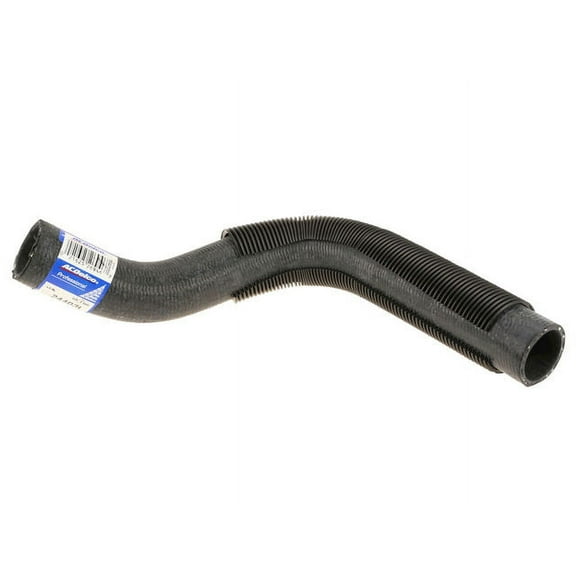 Lower Radiator Hose - Compatible with 1999 - 2006, 2008 - 2013 Chevy Silverado 1500 2000 2001 2002 2003 2004 2005 2009 2010 2011 2012