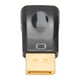thumbnail image 2 of Adaptador DisplayPort A VGA ANGGREK macho a Hembra 1920x1200, 2 of 8