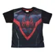 thumbnail image 1 of Playeras Deportivas Armadura Avengers De Marvel Caballero, 1 of 2