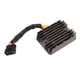 thumbnail image 3 of Motorcycle Rectifier, Stable Performance Rustproof Professional Motorcycle Voltage Rectifier DC 12V For Repair ANGGREK HC1618, 3 of 8