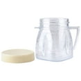 thumbnail image 3 of 2 Pack Blender Mini-Blend Jar Replacement Part # 4937 Compatible with Oster Blenders, 3 of 4