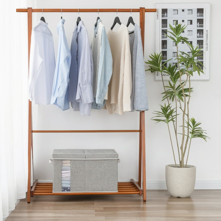 家具・インテリア SEA ARCVBX Folding Square Container L SEA ARCVBX