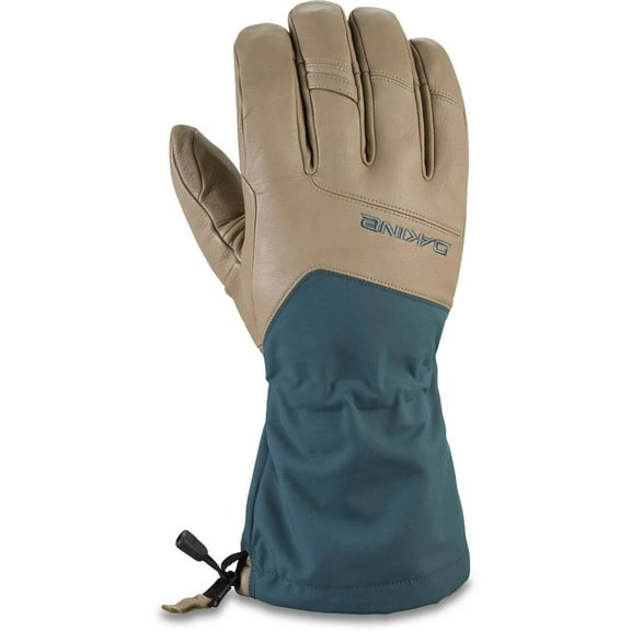 Dakine Gore-Tex Continental Glove - Stone/Dark Slate - Small