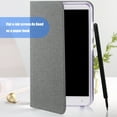 thumbnail image 4 of Multifunctional E Book Reader 5Inch Touches Screen Increase Reading Light Design Lightweighted for Students Notepad, 4 of 8