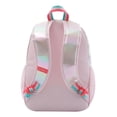 thumbnail image 3 of Totto Mochila Escolar Mediana Para Niña | Con Organizador Interno Y Fácil De Limpiar | 13 Litros Glo rosa M, 3 of 6