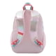 thumbnail image 3 of Totto Mochila Escolar Mediana Para Niña | Con Organizador Interno Y Fácil De Limpiar | 13 Litros Glo rosa M, 3 of 6