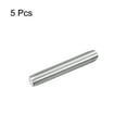 thumbnail image 3 of Varilla M14 x 80mm Unique Bargains totalmente roscada acero inoxidable 304 Paquete de 5, 3 of 4