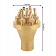 thumbnail image 5 of Fountain Nozzle Garden Fountain Nozzle, 5 of 5