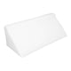 thumbnail image 5 of Almohada De Cuña Para Cama, Almohada De Cuña Lateral Triangular En Forma De R, Extraíble Y Lavable Para Dormir De Lado, 5 of 7
