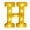 H, variant on LED Letter Lights Alphabet Sign Battery Powered Light Up for Home Party Wedding Christmas Birthday Decoration Customizable Words