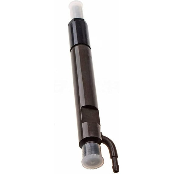 Seapple 1X Fuel Injector 6207-11-3100 Fit For Komatsu 6D95 Engine PC200-6 Excavator KOM Forklift