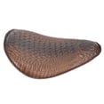 thumbnail image 3 of Motorcycle   PU Leather Motorcycle Saddle Sitting Cushion For Heavy Motorcycle Electric Motorcycle Motorlover DIY, 3 of 8