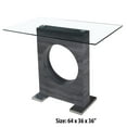 thumbnail image 3 of Canadian Comet Pub Table, 3 of 3