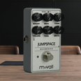 thumbnail image 2 of Pedal de Efecto Movall MP-106 Jumpspace Overdrive guitarra True Bypass, 2 of 7