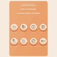 thumbnail image 3 of Electric Inverted Nipple Corrector Portable Niplette Correct Flat and Inverted Nipples with Ease to Help Breastfeeding-B, 3 of 5