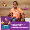 thumbnail image 3 of Annie's Gluten Free Cocoa and Vanilla Bunny Cookies, 6.75 oz (Pack of 4), 3 of 8