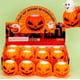 thumbnail image 1 of Halloween Hot Selling Spooky Pumpkin Head Vent Toys, 1 of 4