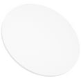 thumbnail image 1 of TAILTOSS Cotton Round Stretched Canvas Frame 50X50CM Wood Drawing Frame 1 Set, 1 of 8