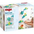 thumbnail image 3 of HABA STEM Bath Toys for Kids Ages 3-6 with Suction Cup Tracks, Paddle Wheel, Ladle & Ball, Water Toys to Inspire Creativity & Problem-Solving, 3 of 5