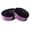 Purple, variant on Mosiee for Aurora Color Changing Pu Bike Handlebar Tape for Road Mtb Cycling with Purple
