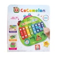thumbnail image 4 of Xilófono CocoMelon Shape 'N Sort con colores y formas del arcoíris, 4 of 4