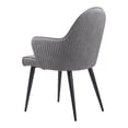 thumbnail image 5 of Silla de Comedor Silloth Kessa Muebles Gris 55 x 86 x 56 cm, 5 of 5