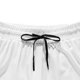 thumbnail image 4 of Pantalones de Pijama de los Hombres Sobredimensionados de Color Sólido Casual con Bolsillo Y Cordón, Comodidad Ligera para Ropa de Dormir Y Uso de Salón, 4 of 5